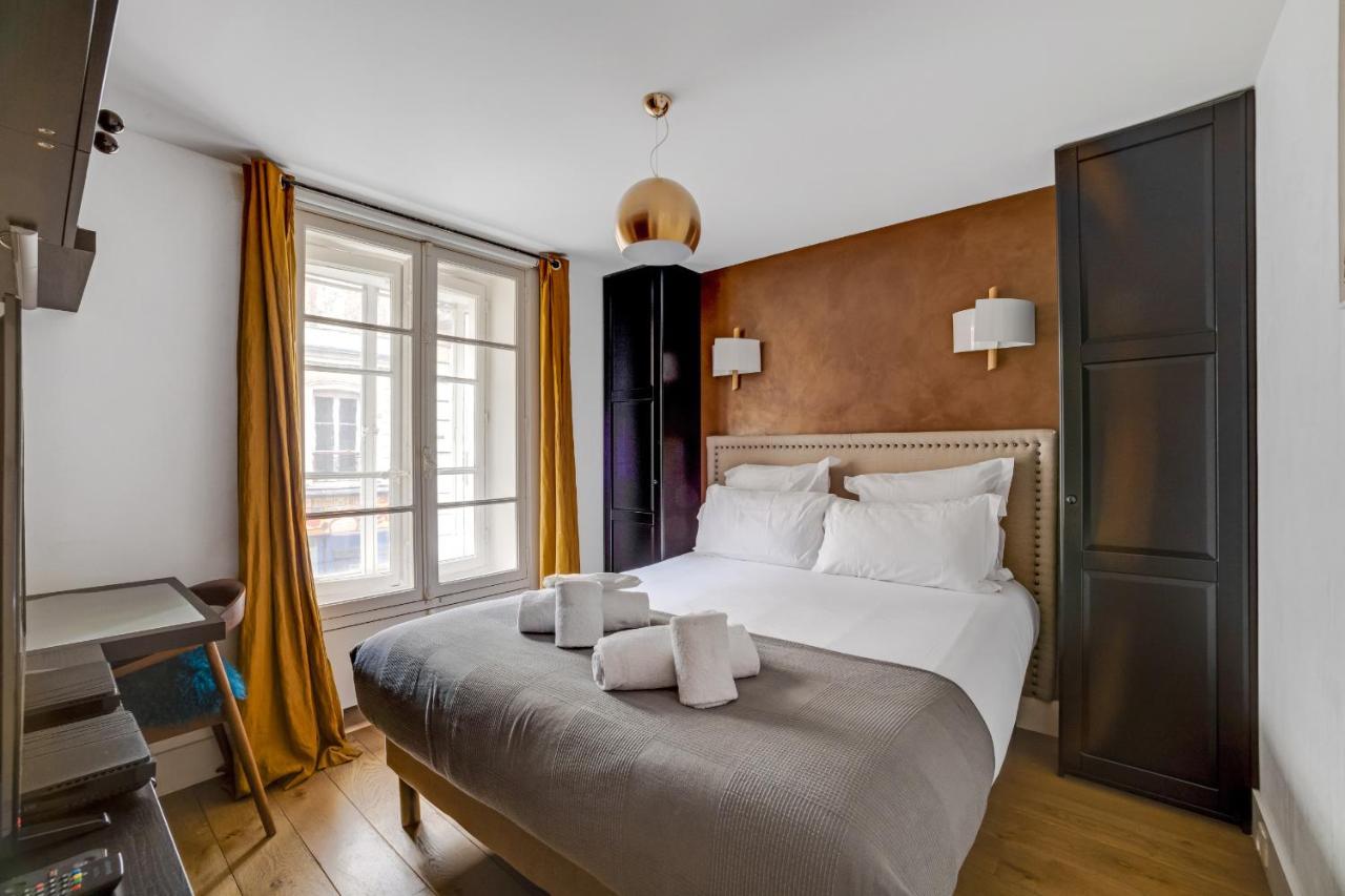 Les Appartements De L'Atelier Paris 15 Phòng bức ảnh