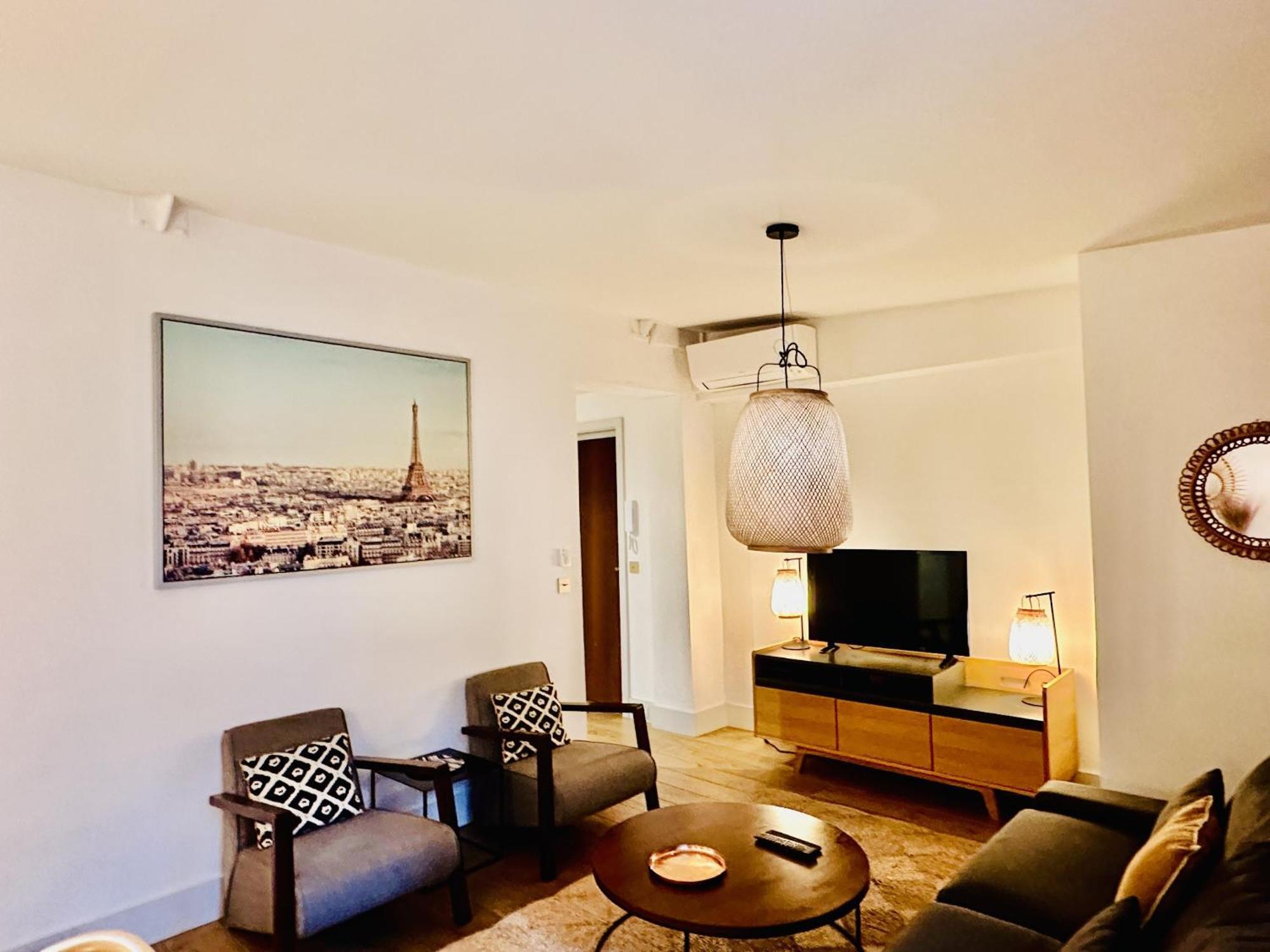 Les Appartements De L'Atelier Paris 15 Ngoại thất bức ảnh