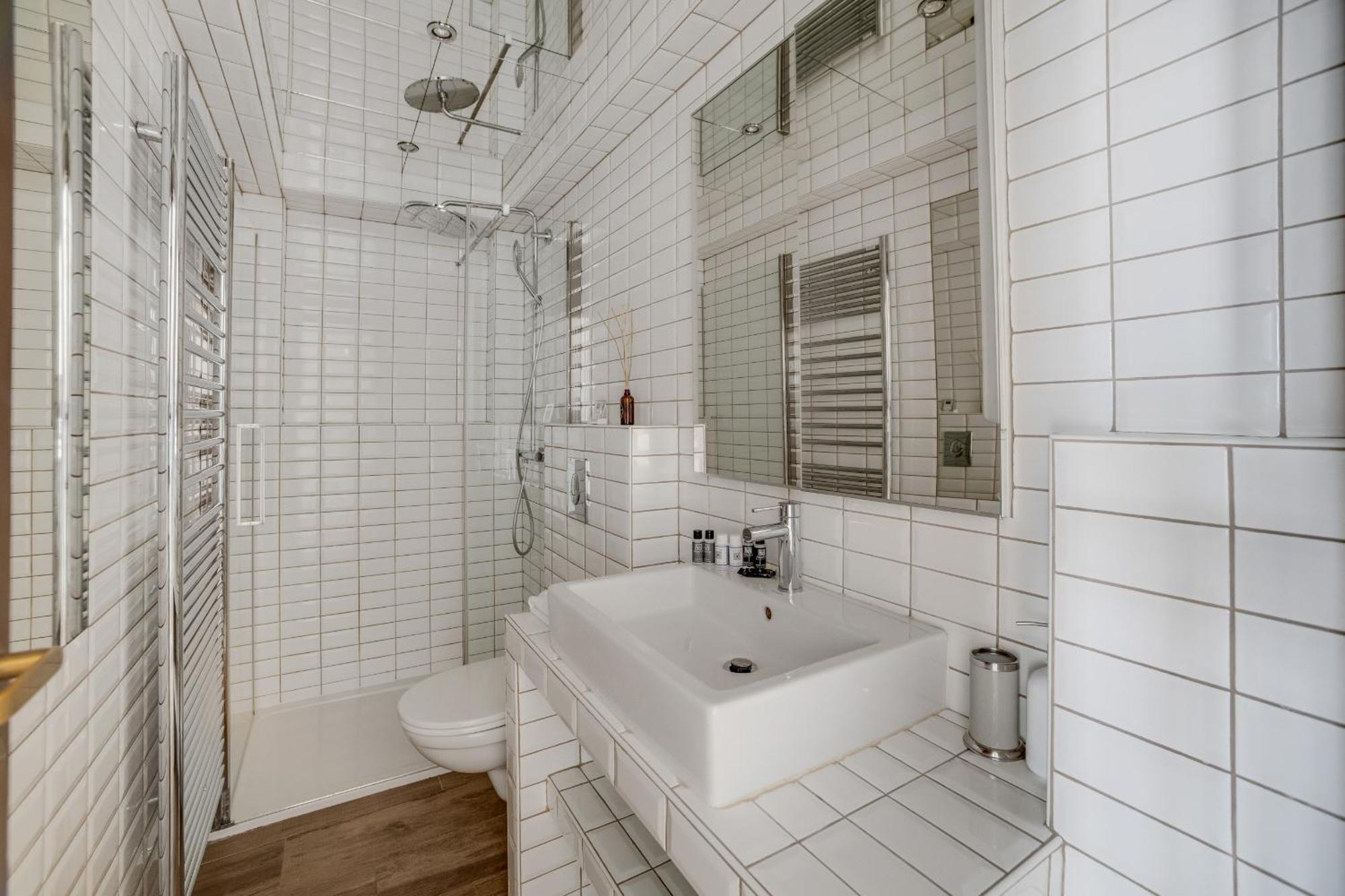 Les Appartements De L'Atelier Paris 15 Phòng bức ảnh